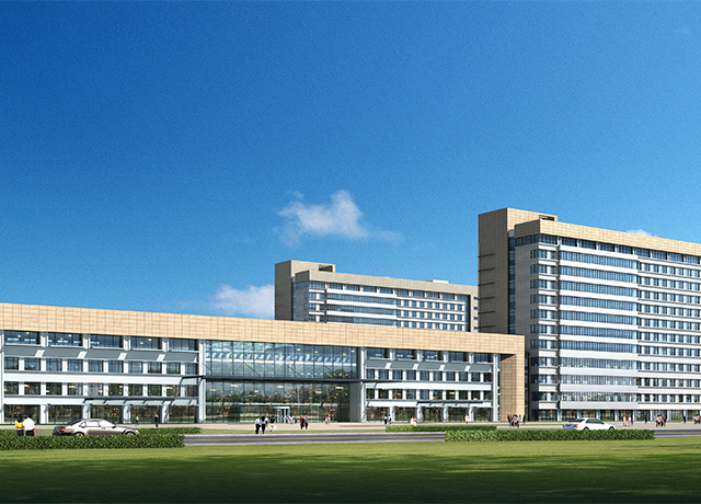 北京大学第一医院密云附属医院