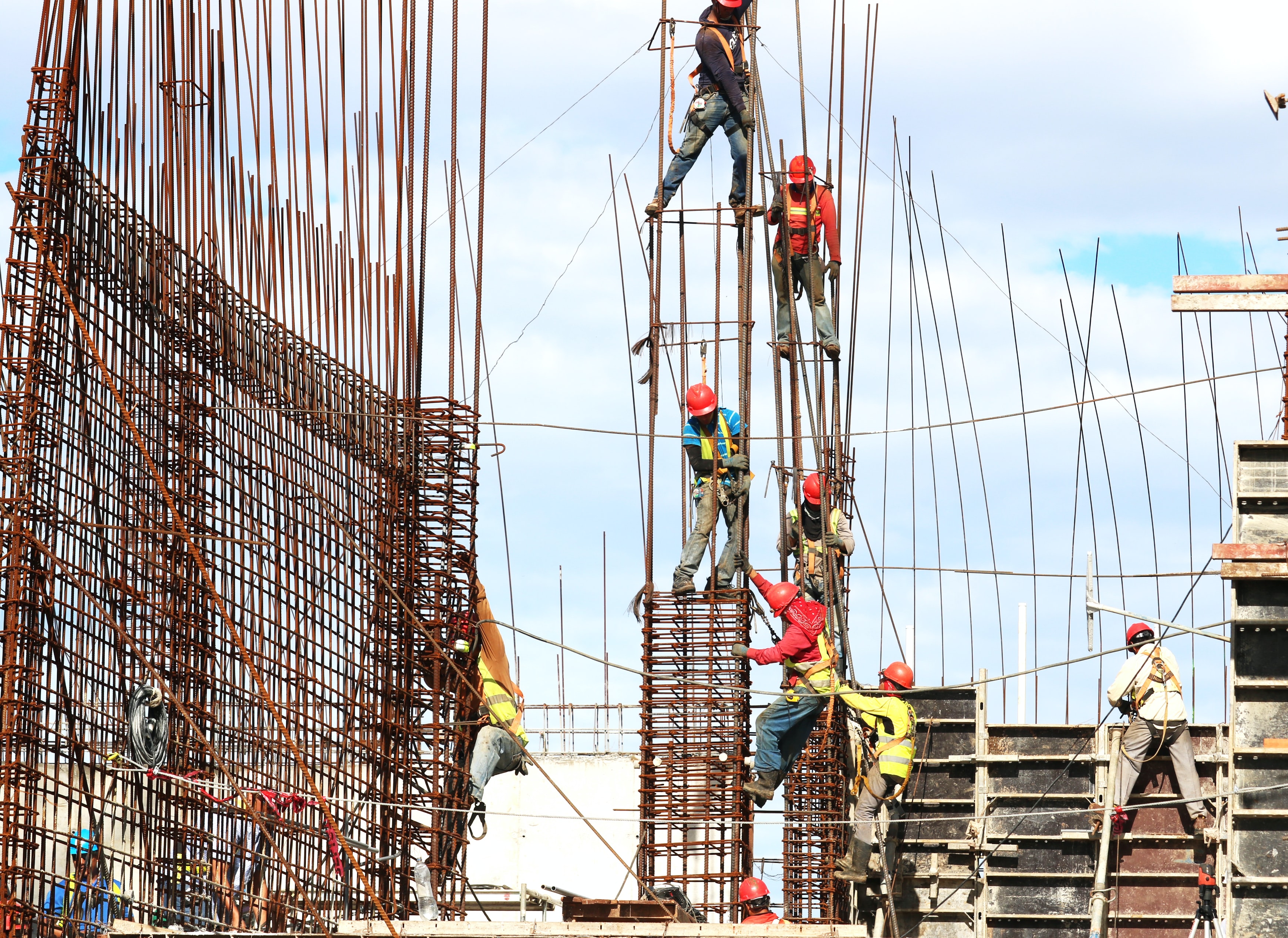 住房和城乡建设部关于印发 建设工程企业资质管理制度改革方案的通知